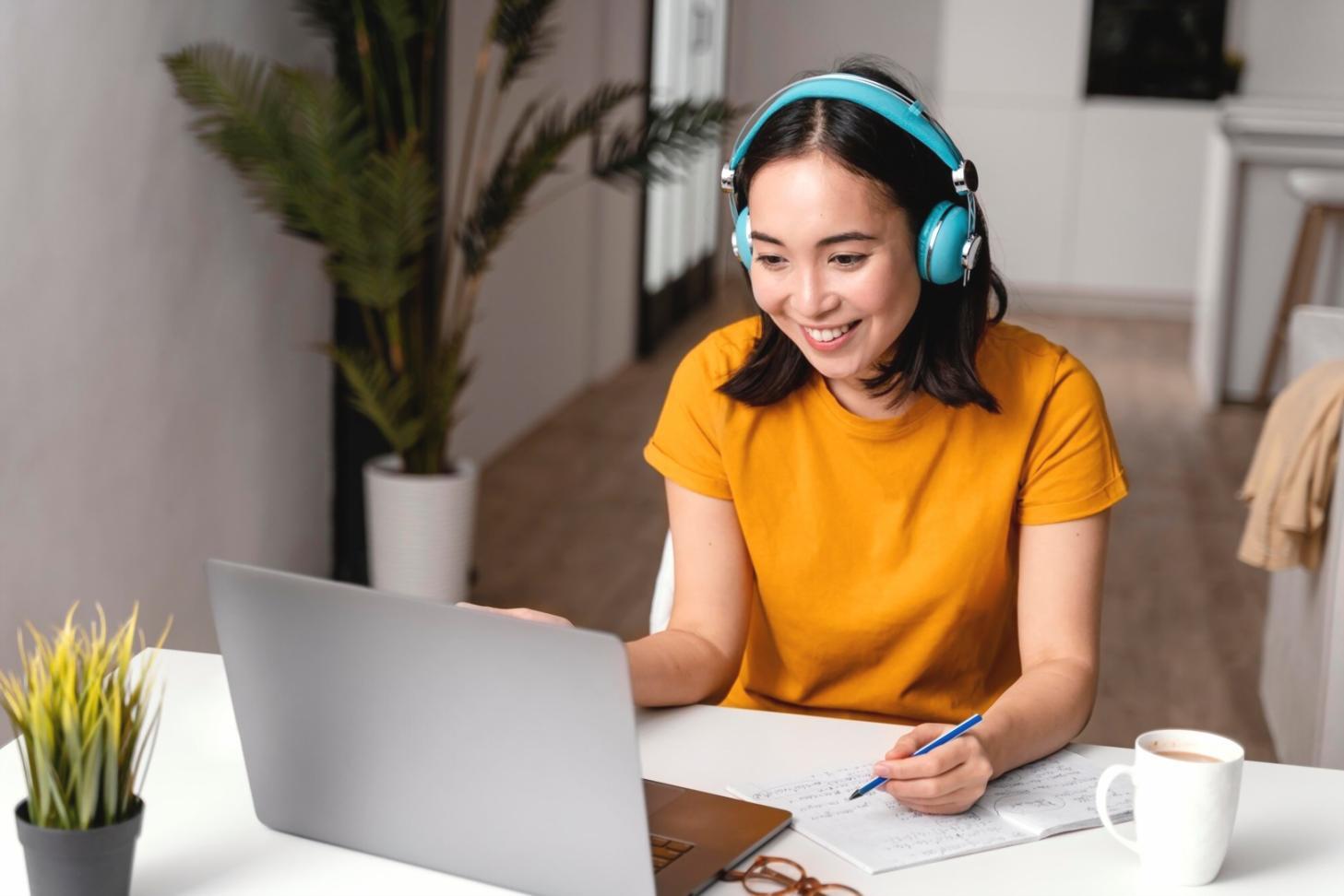 Environnement de travail professionnel pour l'analyse financière